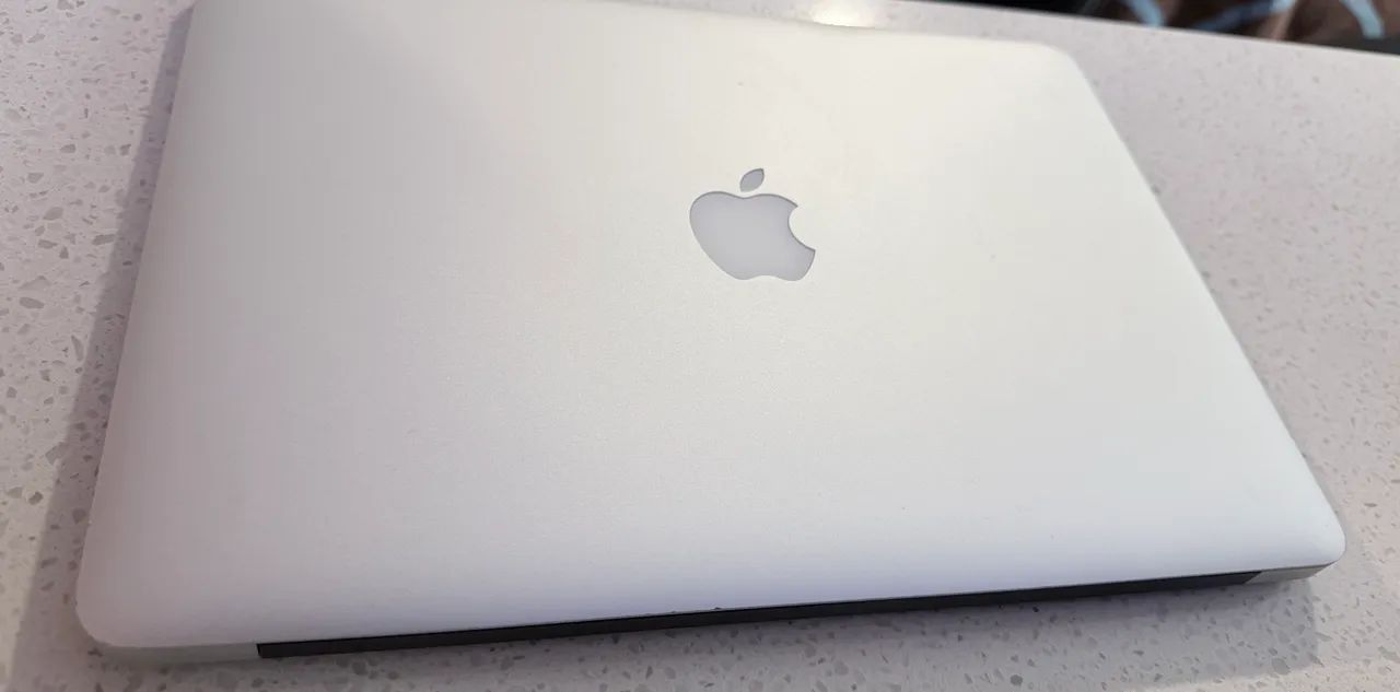 MacBook Air 2015 13 i5 128GB - Notebooks - Vila Maria, Aparecida