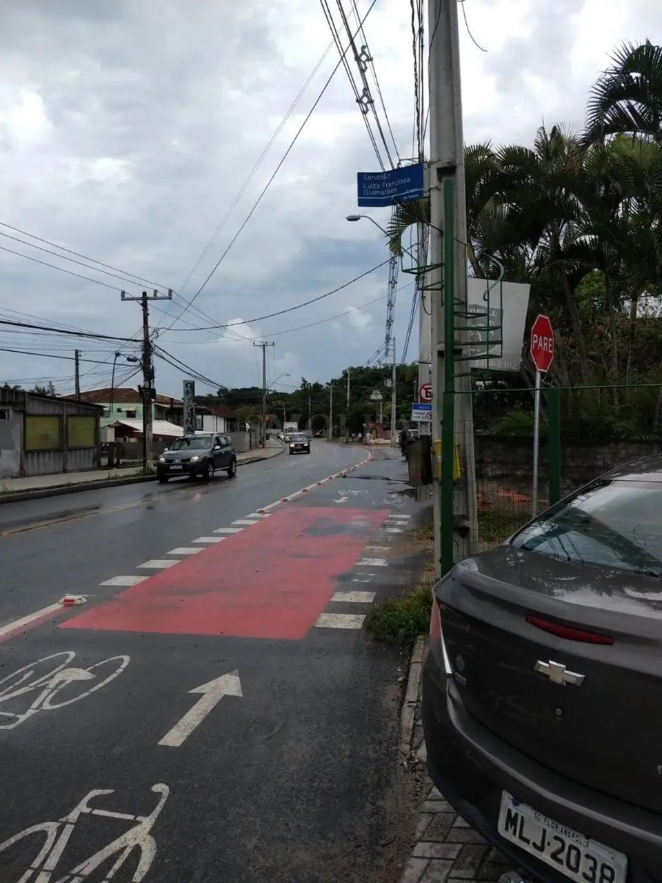 Galpão com mezanino locação - Foto 5