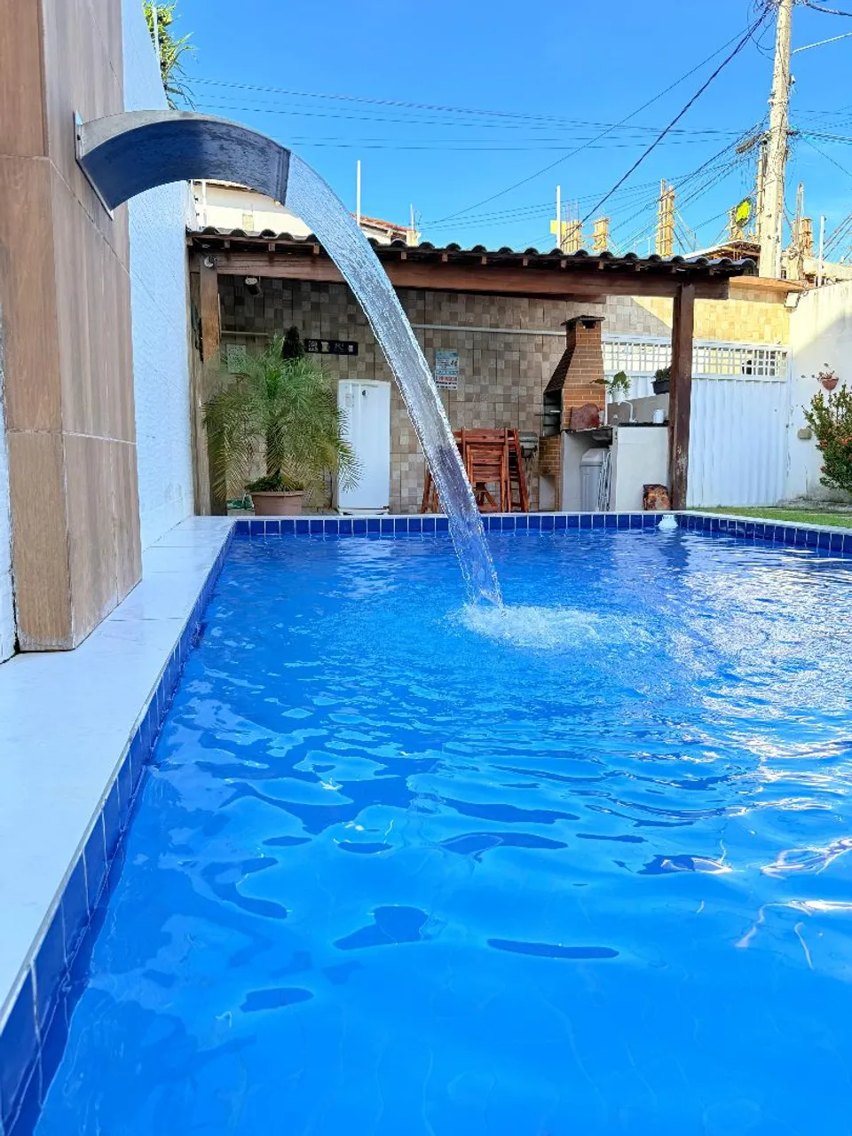 Aluguel finais de semana e feriados