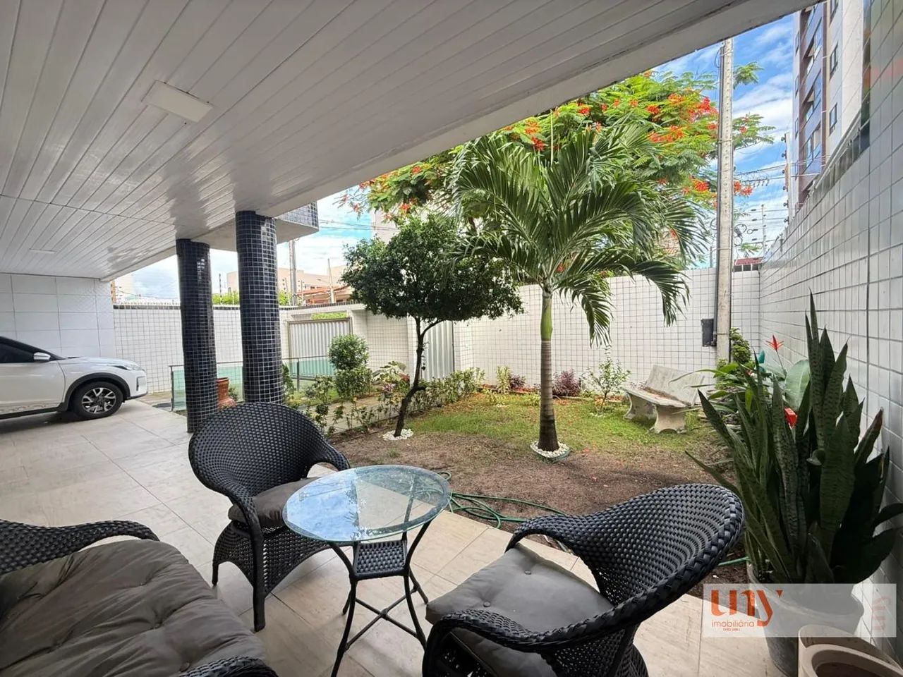 Casa com 350 m² e 4 suítes próximo da praia no Bessa - Foto 2