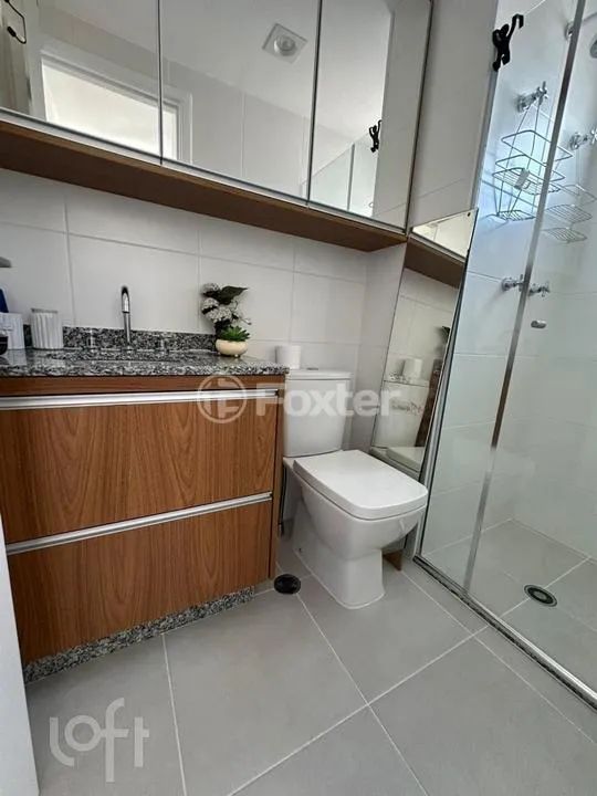Apartamento à venda Avenida Mofarrej, Vila Leopoldina - São Paulo - Foto 6