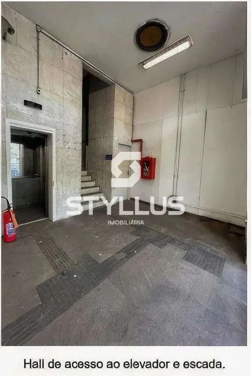 Jacaré | Prédio Comercial - Foto 8