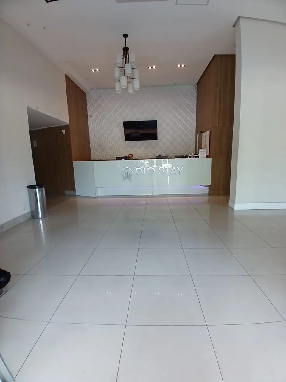 Foto - Rio de Janeiro - Jacarepaguá