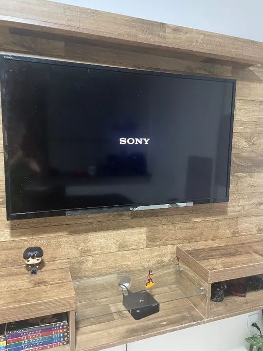 Tv Sony 40 polegadas  - Foto 2