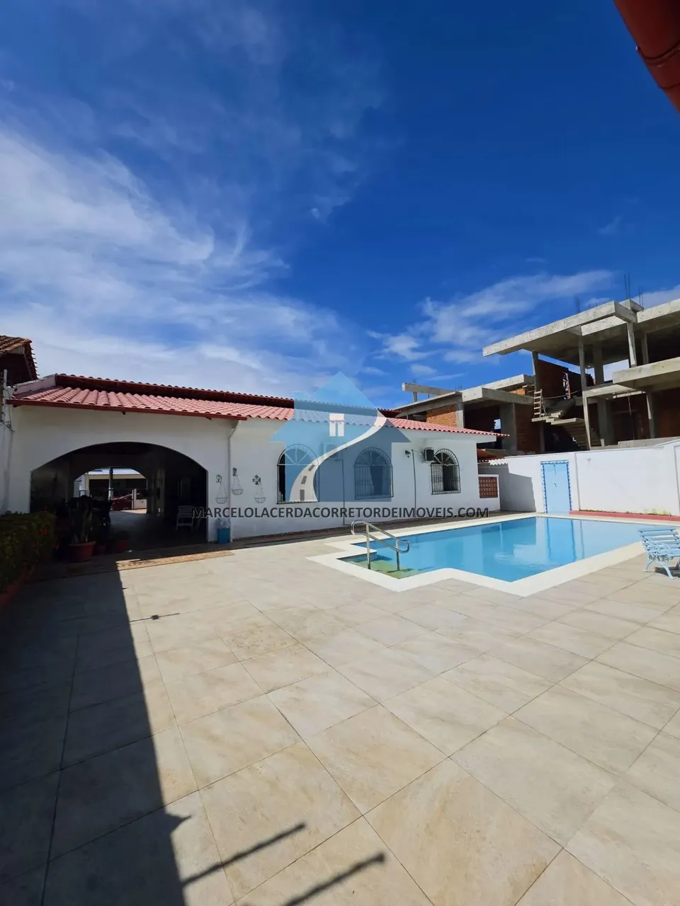 Casa No Condomínio Aristocrático - Chapada
