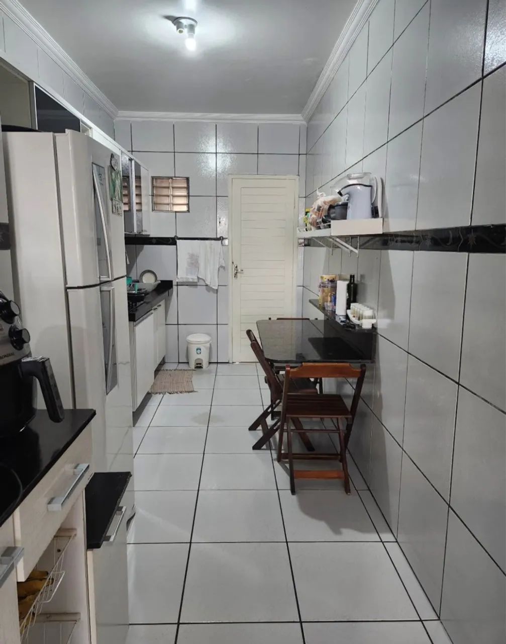 ~Casa no Cohatrac - Foto 3