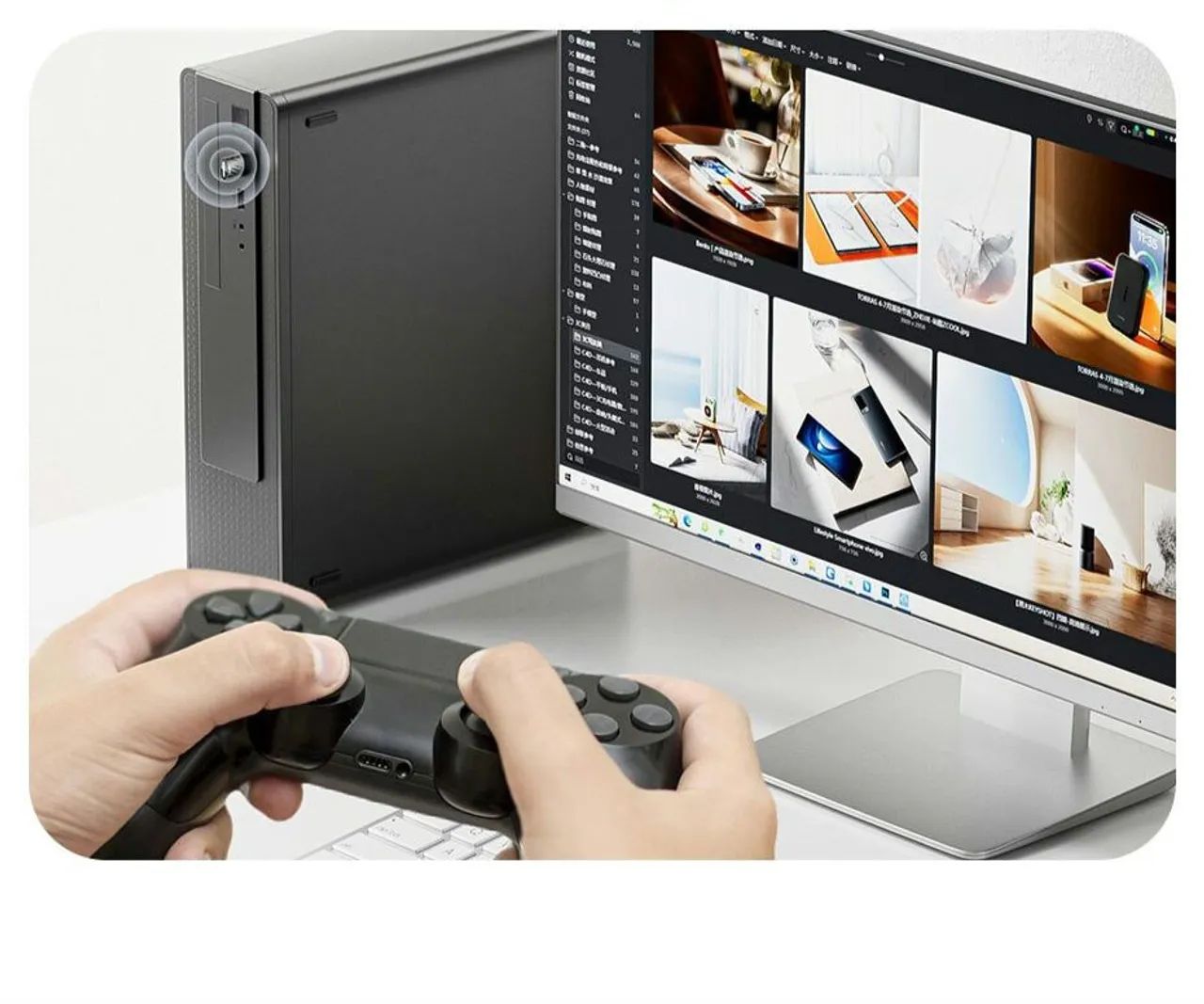 Adaptador Bluetooth Toocki  - Foto 5
