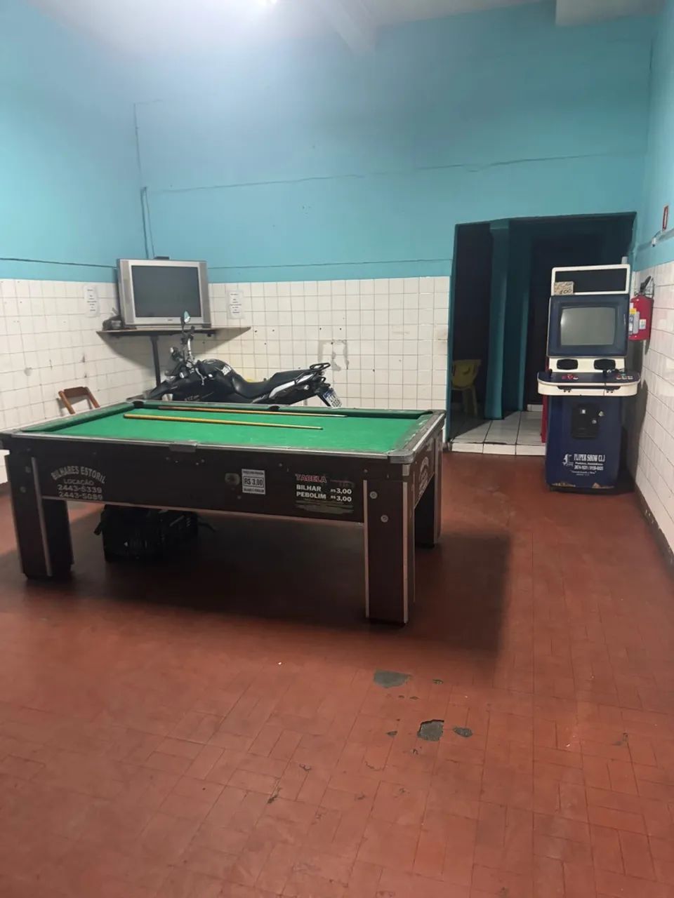 Bar 45 anos centro guarulhos oportunidade!  - Foto 5