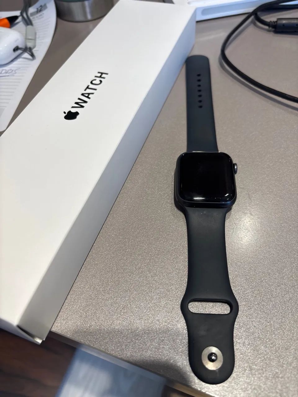 Apple Watch SE 44mm
