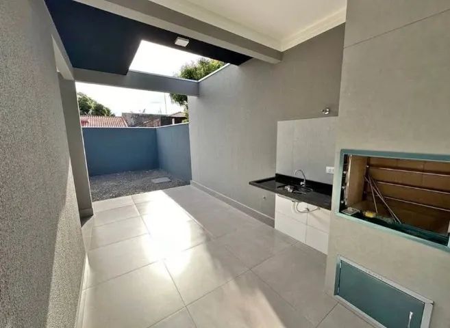Casa a venda em Vicente Pires