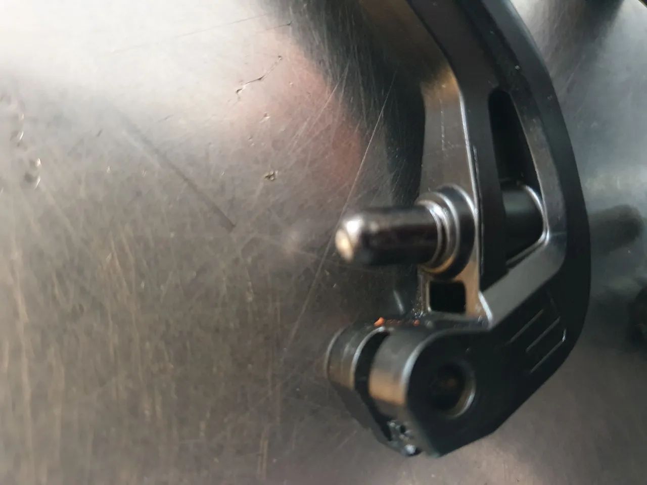 Alavanca manete freio Magura MT Sport - Foto 4