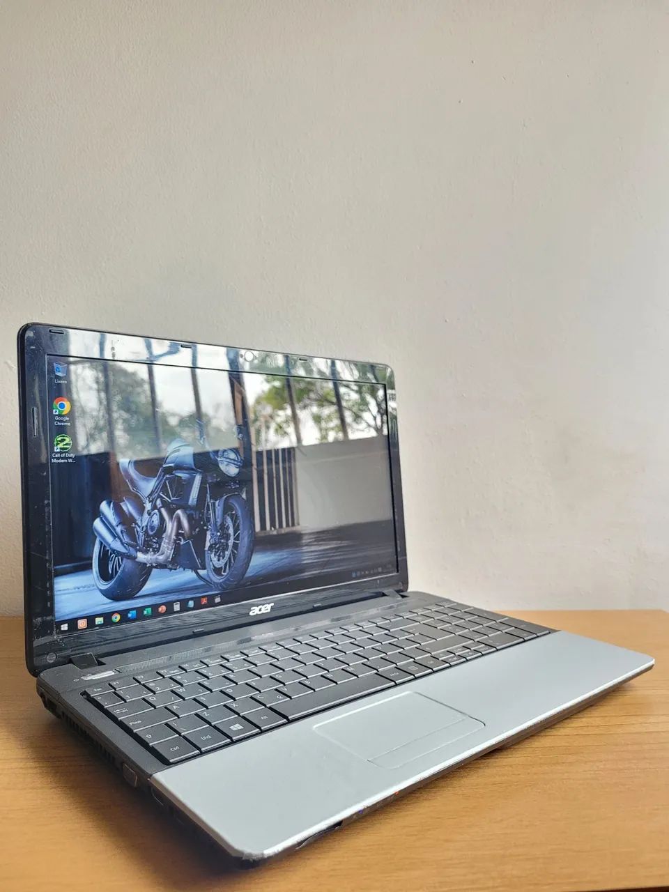 Notebook ACER Core i7 3632QM 2.2Ghz SSD 240GB 4GB Mem64302741996163121