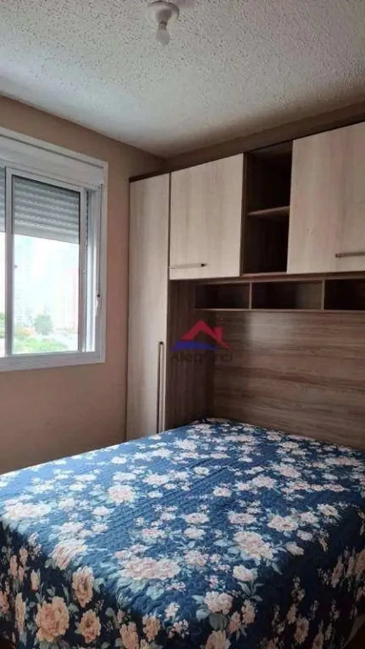 Studio com 1 dormitório para alugar, 24 m² por R$ 2.419,00/mês - Belenzinho - São Paulo/SP