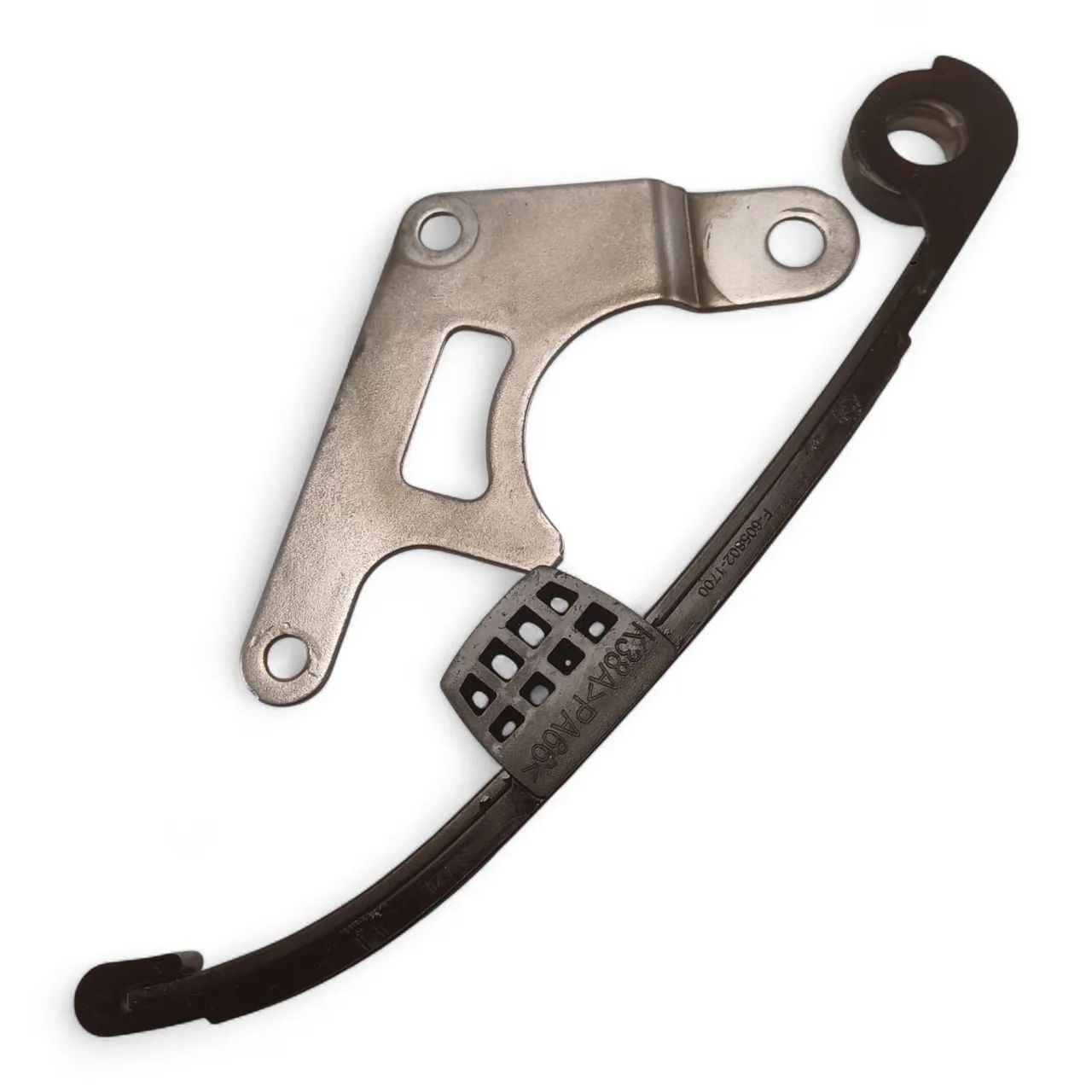 Tensor Corrente Comando Honda Cg 160 Start 2016 A 2024