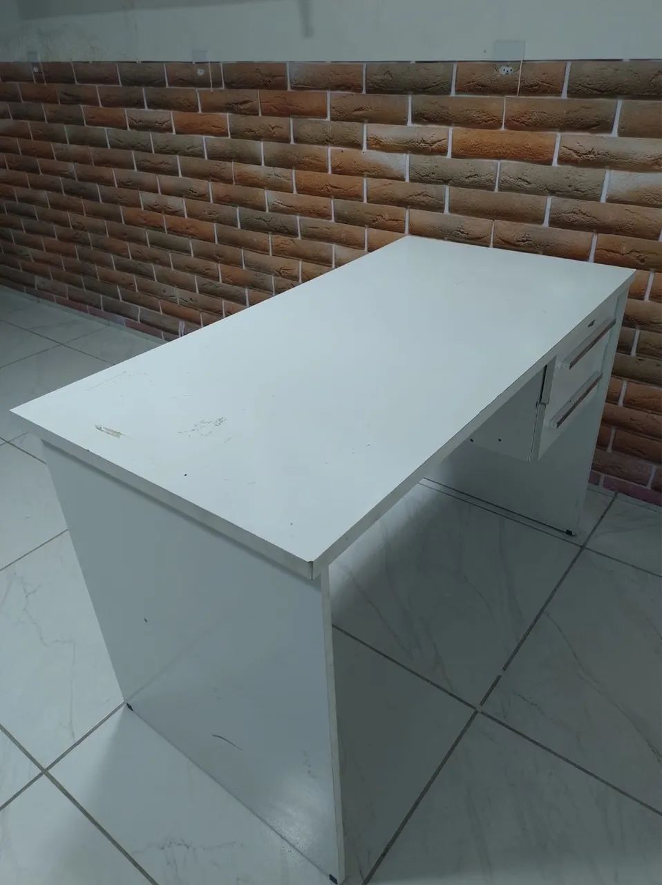 Escrivaninha Branca 64374839489153121