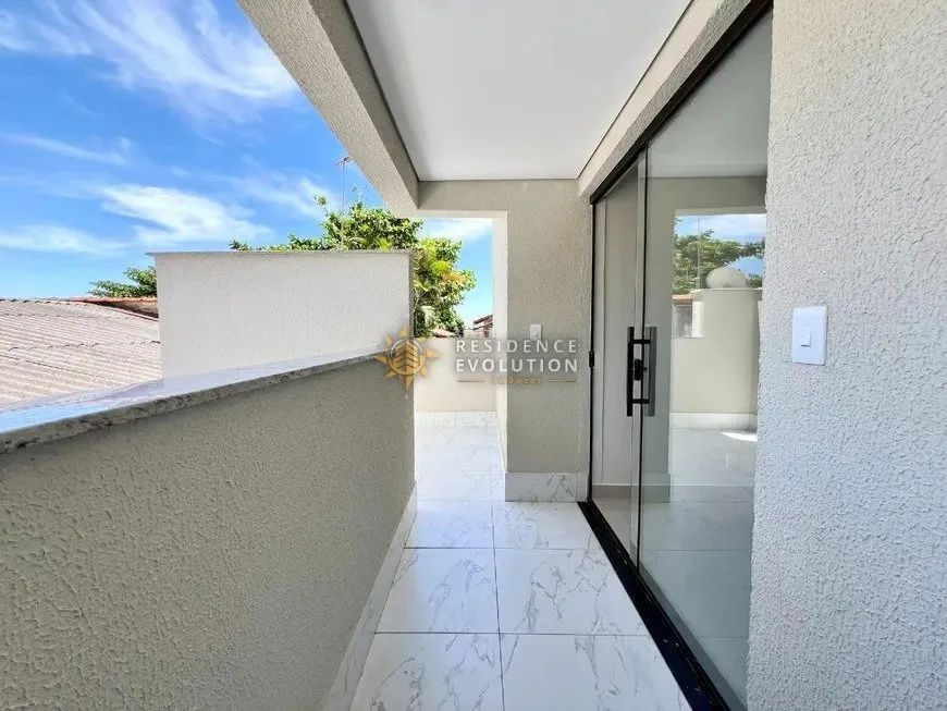 ÁREA PRIVATIVA | 2 QUARTOS | 1 VAGAS - BAIRRO PLAN