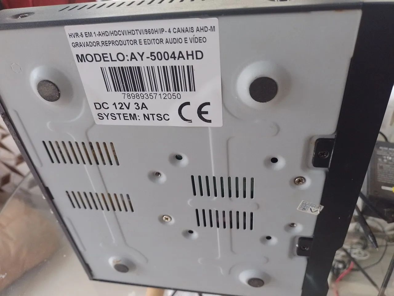 Gravador Digital HD AYL4jaguarana - Foto 2