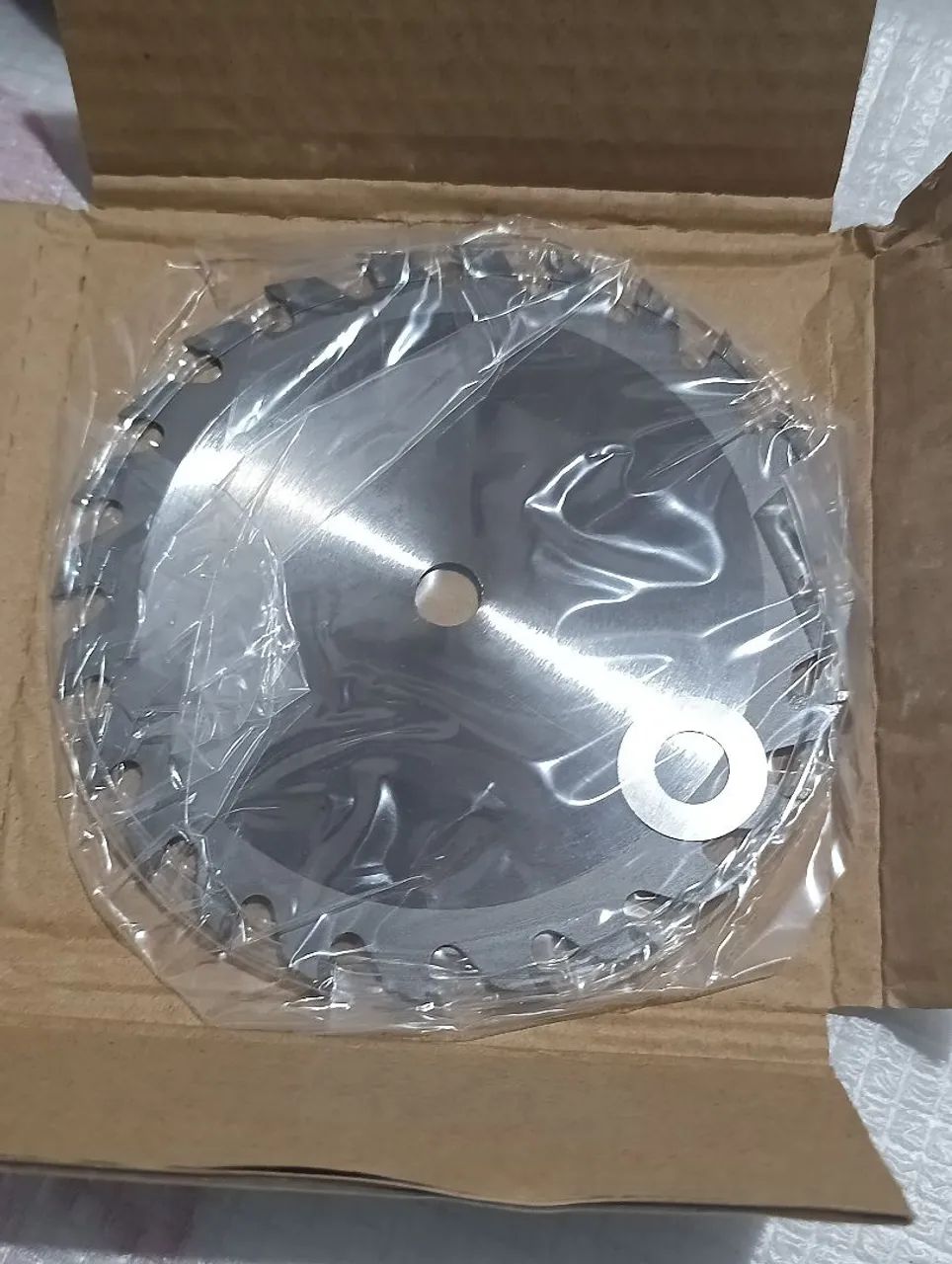 mini serra circular 120v  - Foto 5