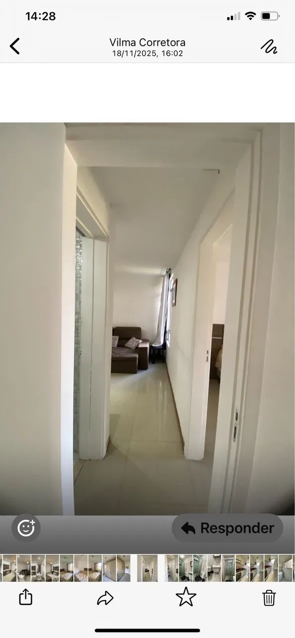 Venda de apartamento - Foto 4