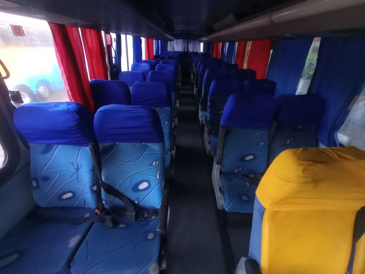 Ideale 2010 com ar condicionado  - Foto 2