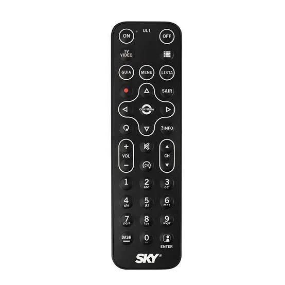Controle Remoto SKY Original - Foto 3