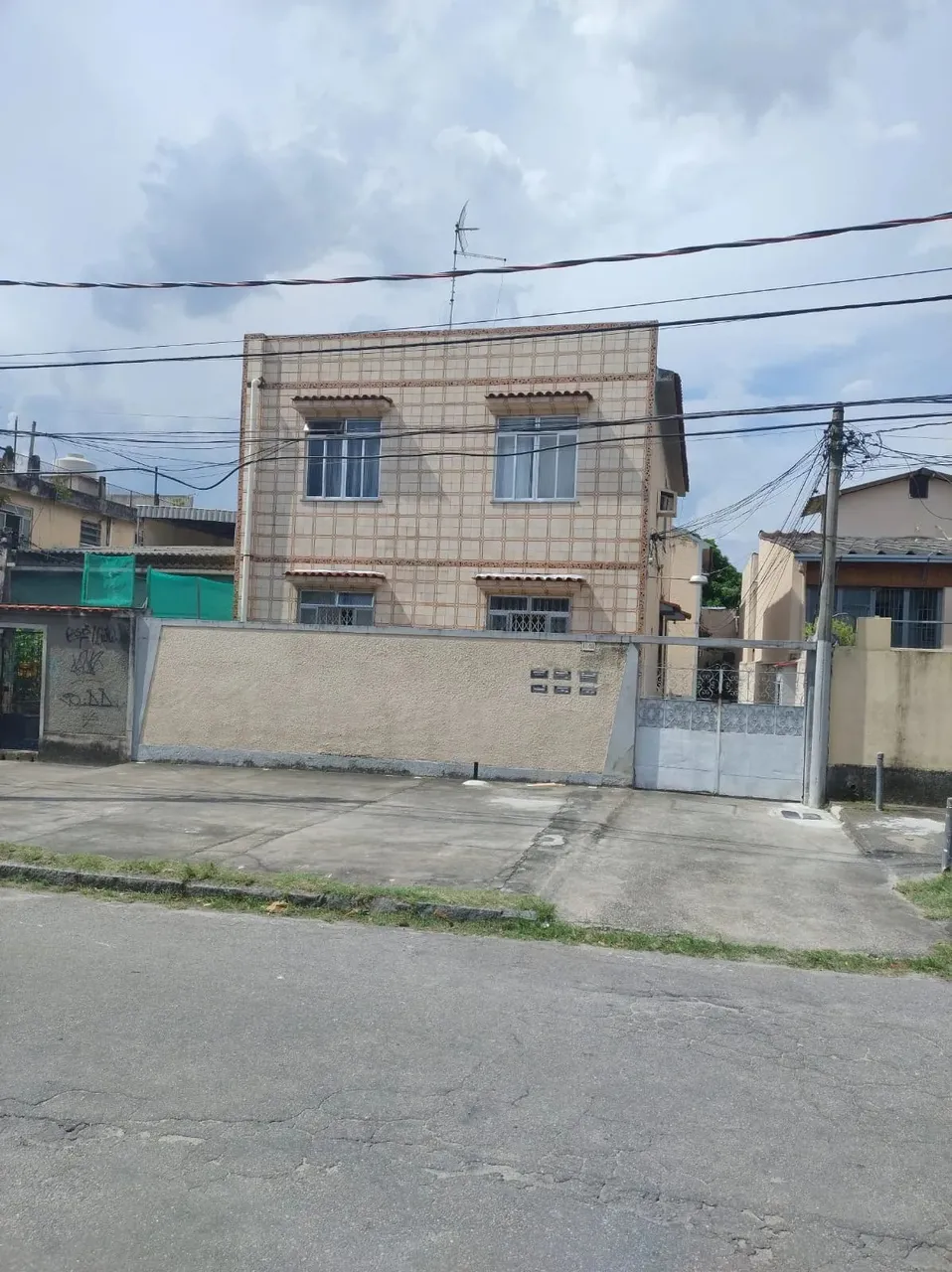 Imóvel para aluguel com 40 metros quadrados com 1 quarto em Madureira - Rio de Janeiro - R