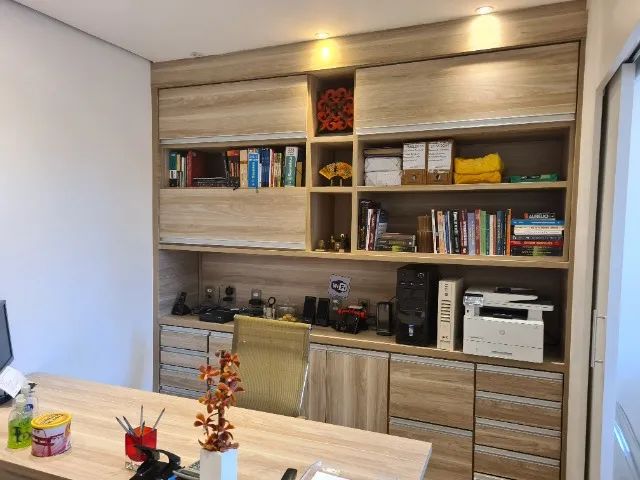 Escritório Completo para Aluguel com 30m² na Barra da Tijuca - Rio de Janeiro - Foto 4
