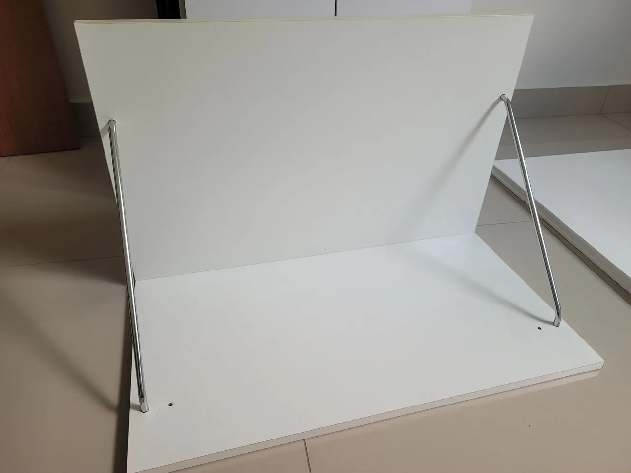 Suporte de microondas ou forninho