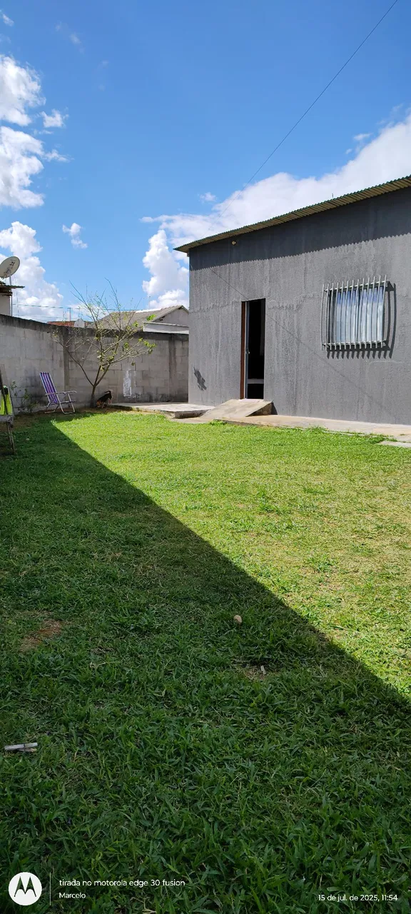 Casa a venda em Bebedouro