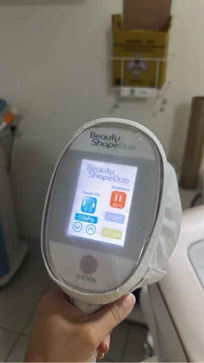 Equipamento de Criolipólise  - Foto 3