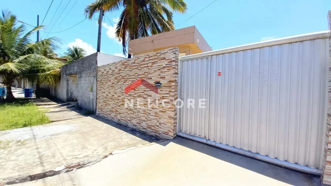 Casa em Conde - Jacumã - Conde/PB