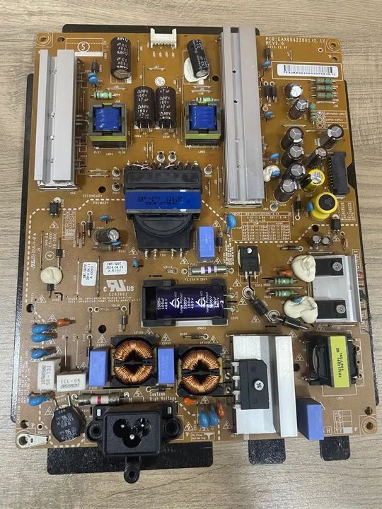 Fonte TV LG  EAX65423801 (2. 1)