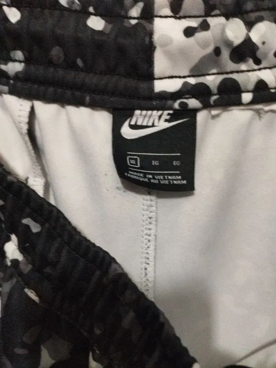 Nike Men´S Sportswear Printed Track Pants XL . - Foto 4