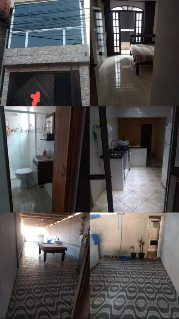 Foto - Embu das Artes - Jardim Castilho