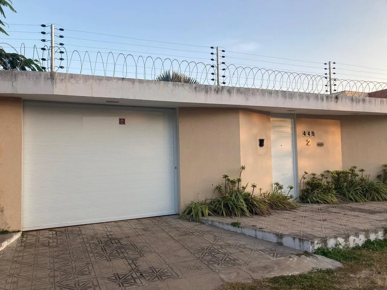Imóvel para venda tem 230 metros quadrados com 3 quarto em São Judas Tadeu - Parnaíba - PI