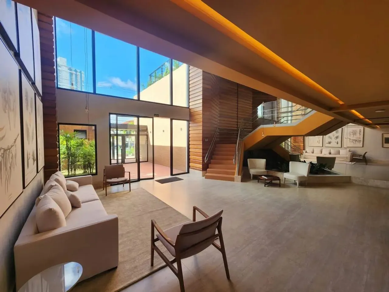 Studio para Venda em Salvador, Caminho das Árvores, 1 dormitório, 1 banheiro