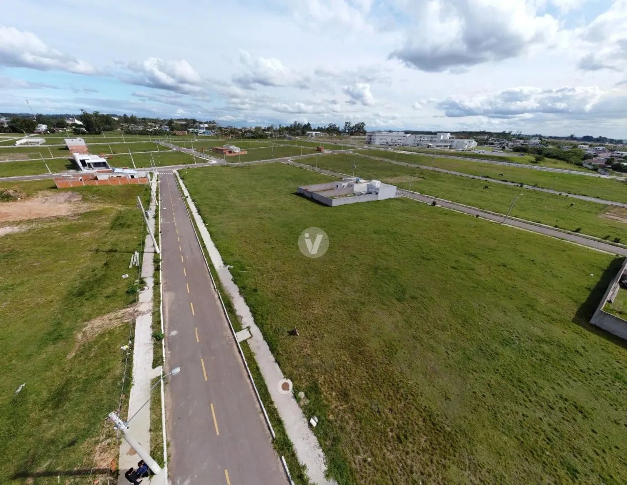 Oportunidade, terreno, Alberto Schons - Foto 5