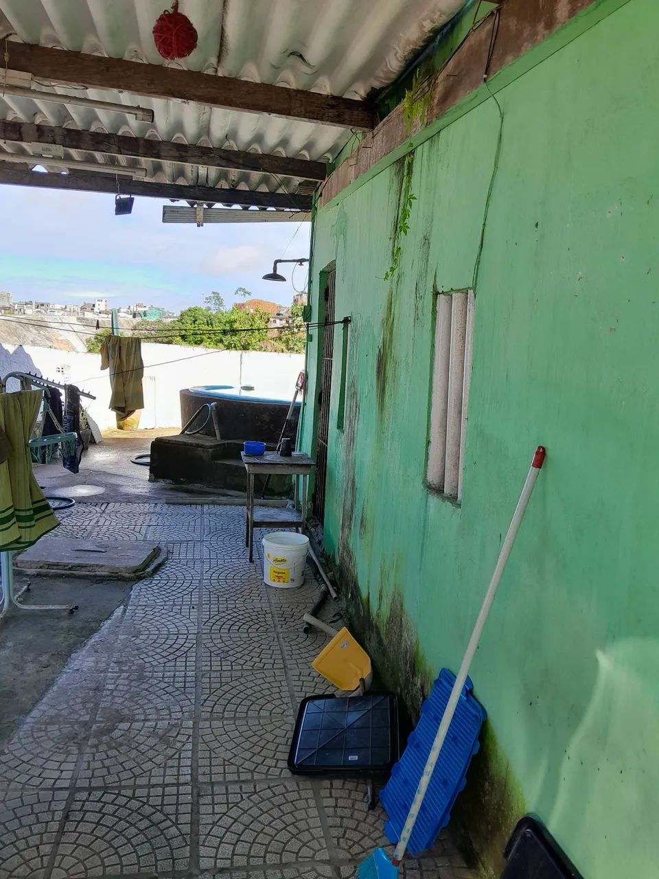 Foto - Recife - COHAB