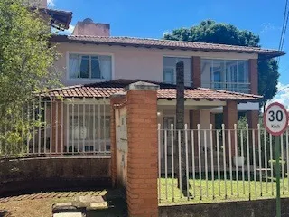 aluguel no Jardim Botanico incluso TX e IPTU