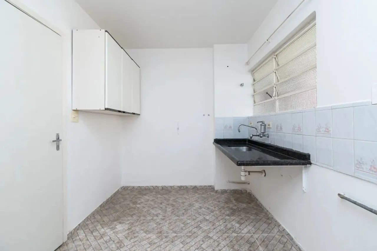Apartamento tipo para venda em Perdizes com 2 quartos, 75m² - Foto 9