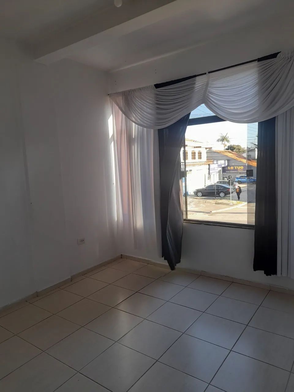 Foto - Curitiba - Pinheirinho