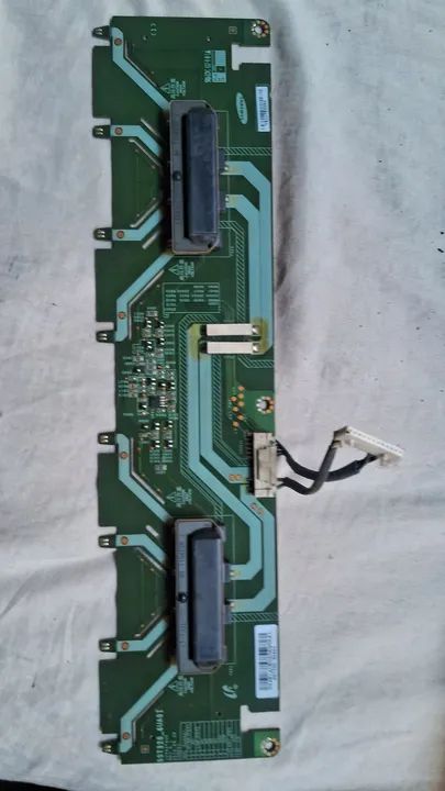 Placa Principal para TV