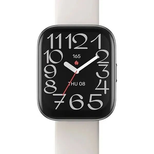 Amazfit Bip 5 Unity Branco/Cinza - Foto 5