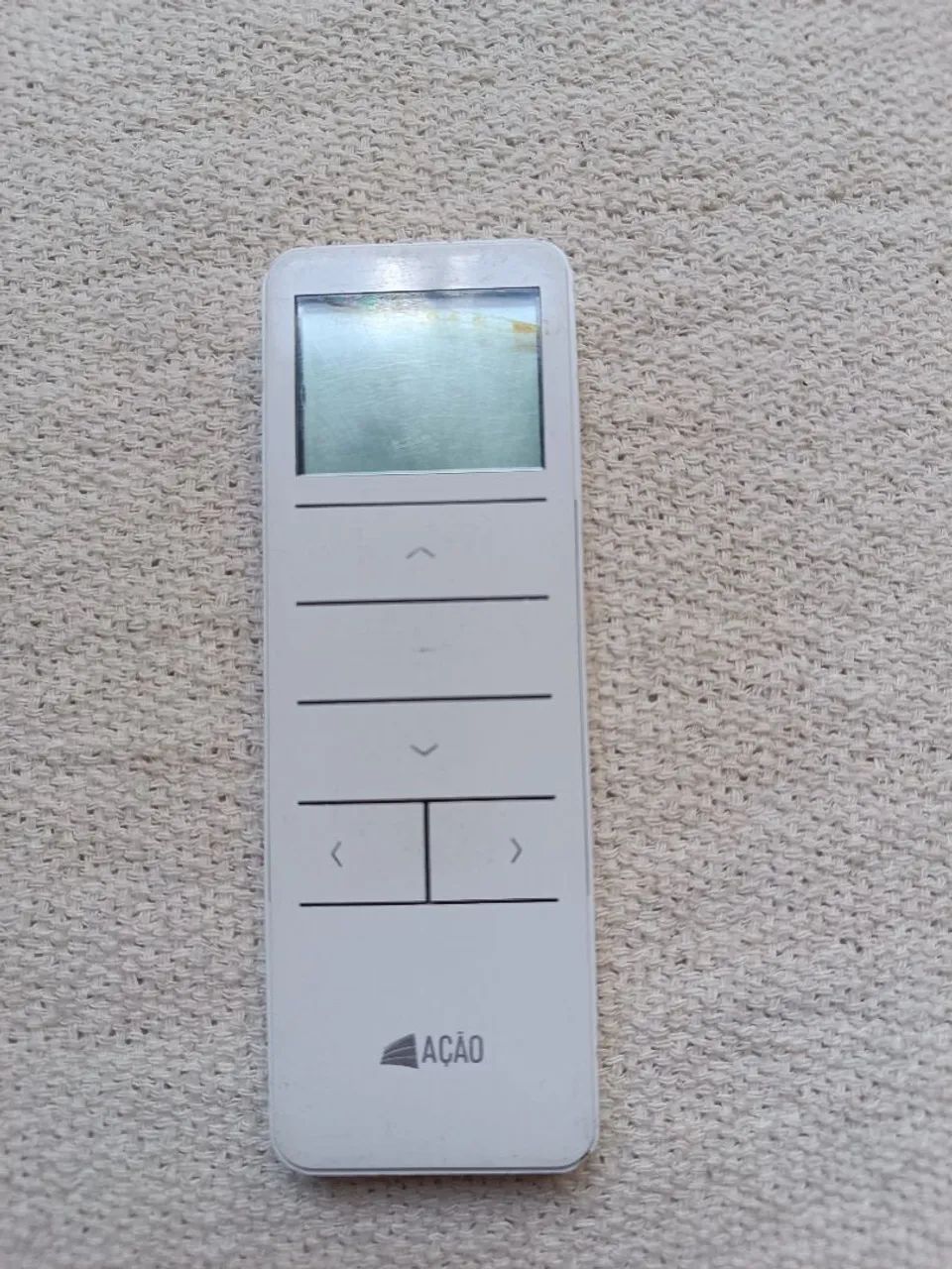 Controle Remoto para cortinas e persianas   15 canais
