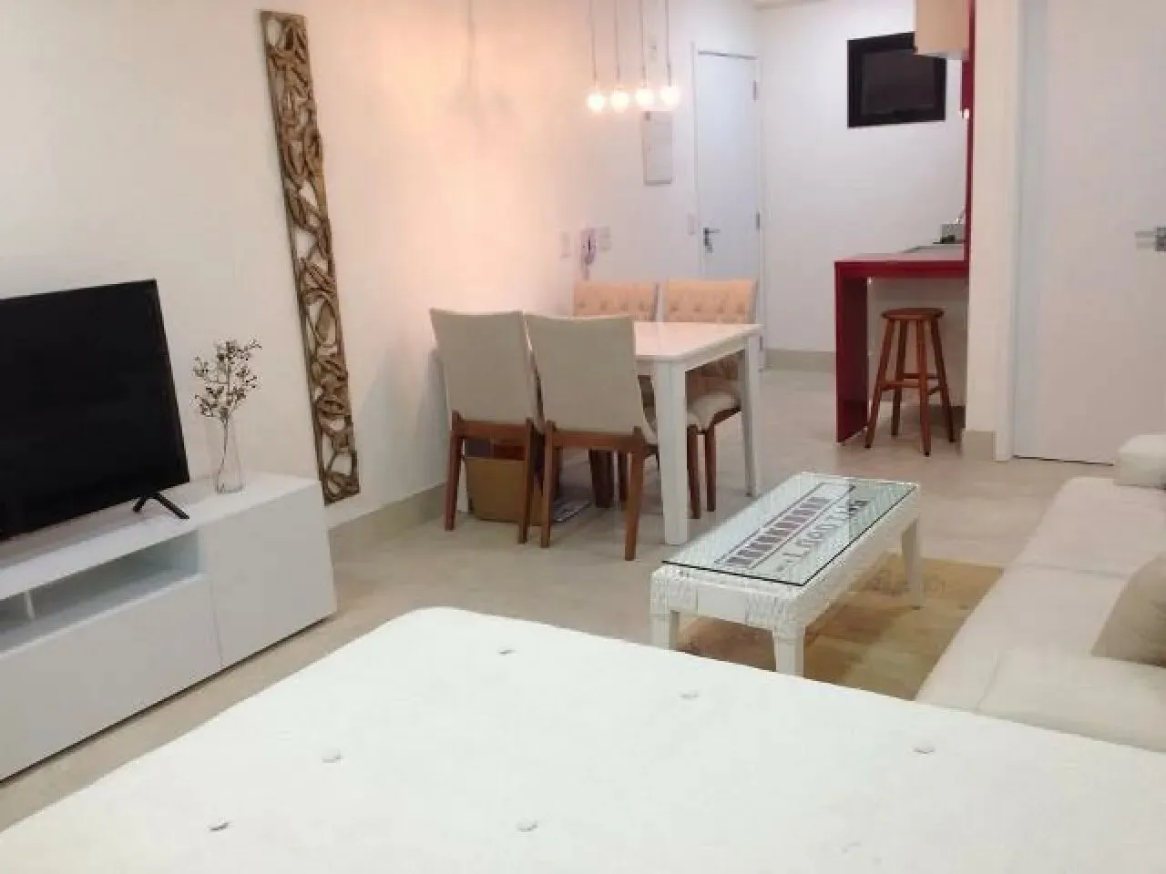 Rarus Flats - Flat para venda - Edifício Aurora Paulistana
