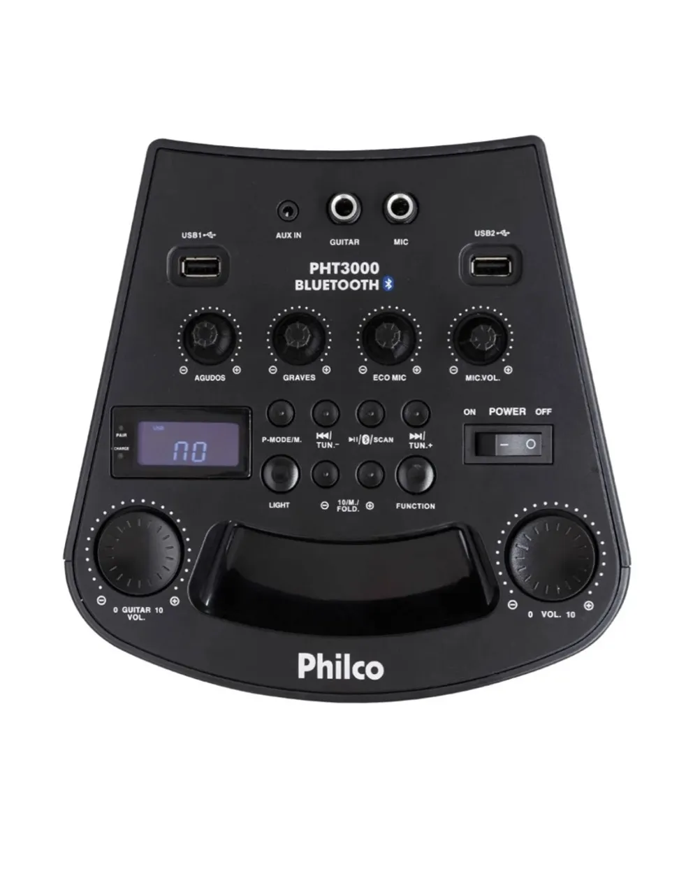 Caixa Acústica Philco PHT3000