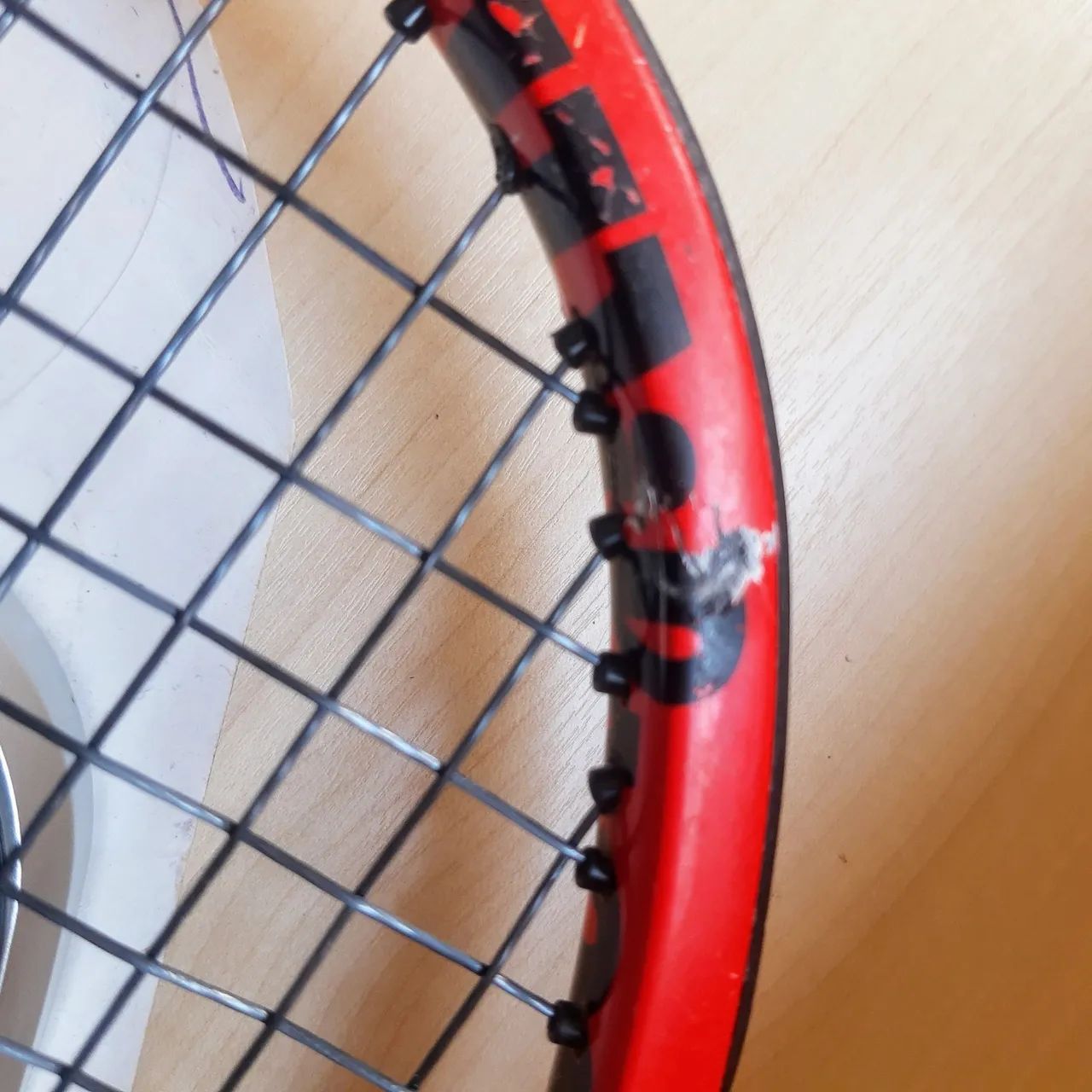 Wilson Six One 90 Federer - Foto 4