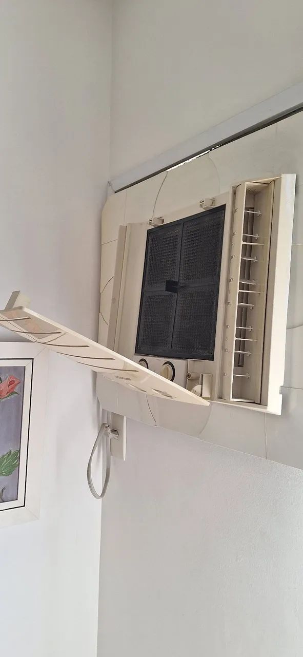 Ar Condicionado Springer(aceito oferta) - Foto 3