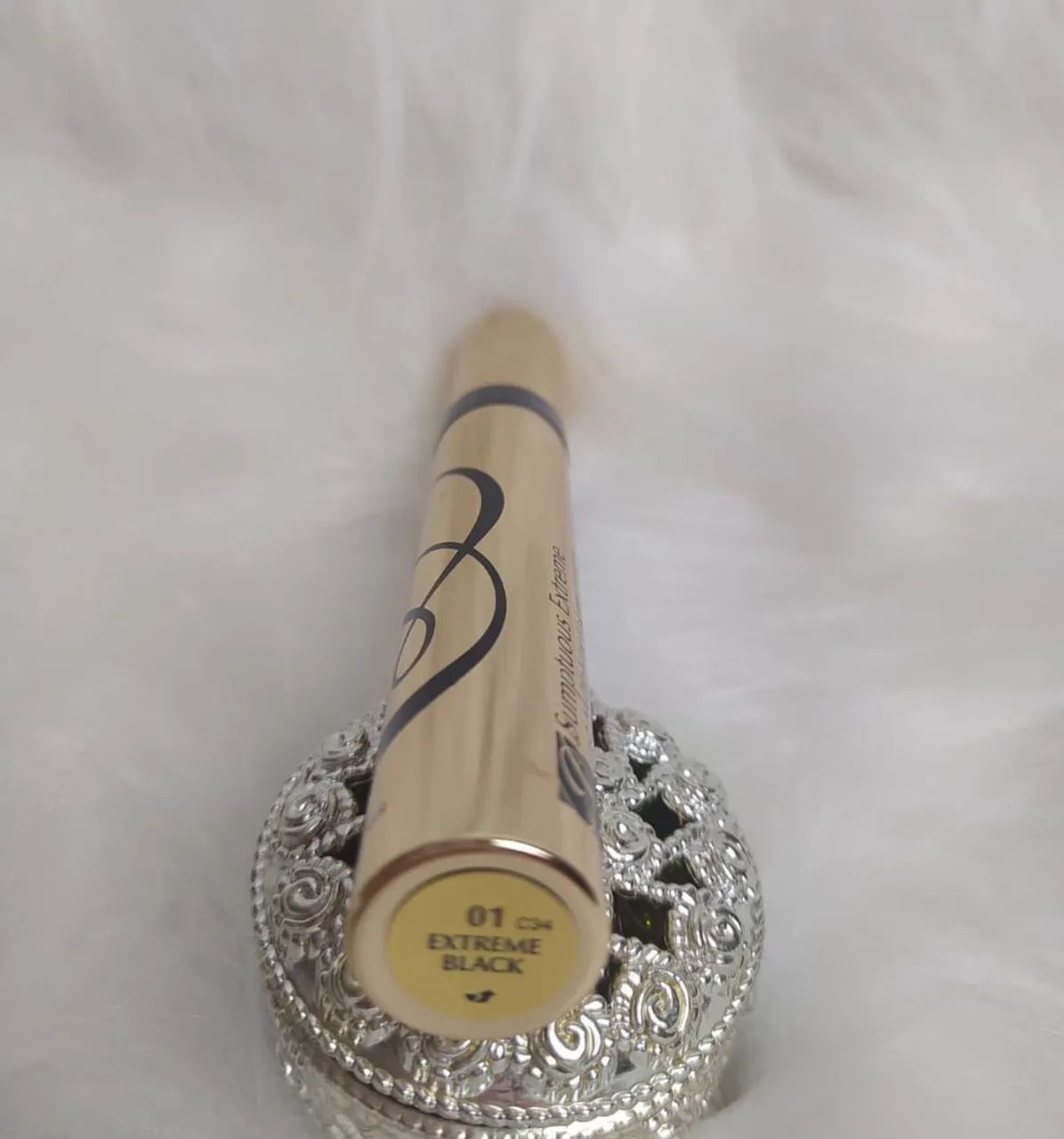 Máscara de Cílios importada Estée Lauder Sumptuous Extreme  - Foto 4