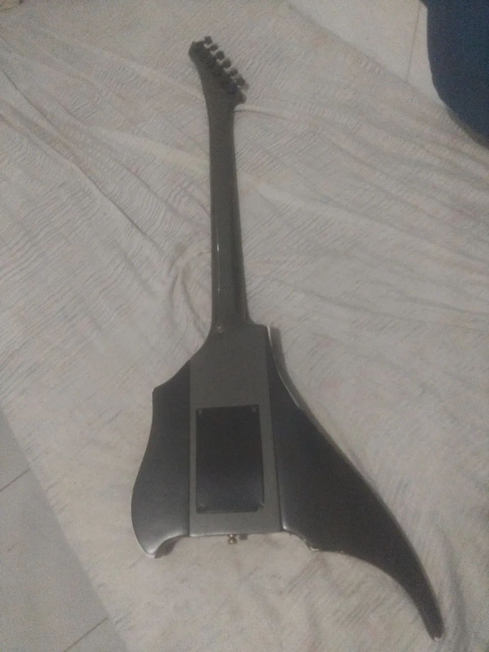 Guitarra Giannini  - Foto 2